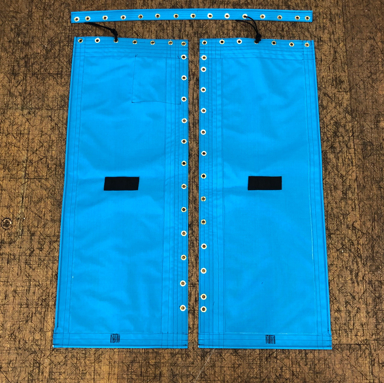 3pc Trampoline to fit a Hobie® 13 catamaran