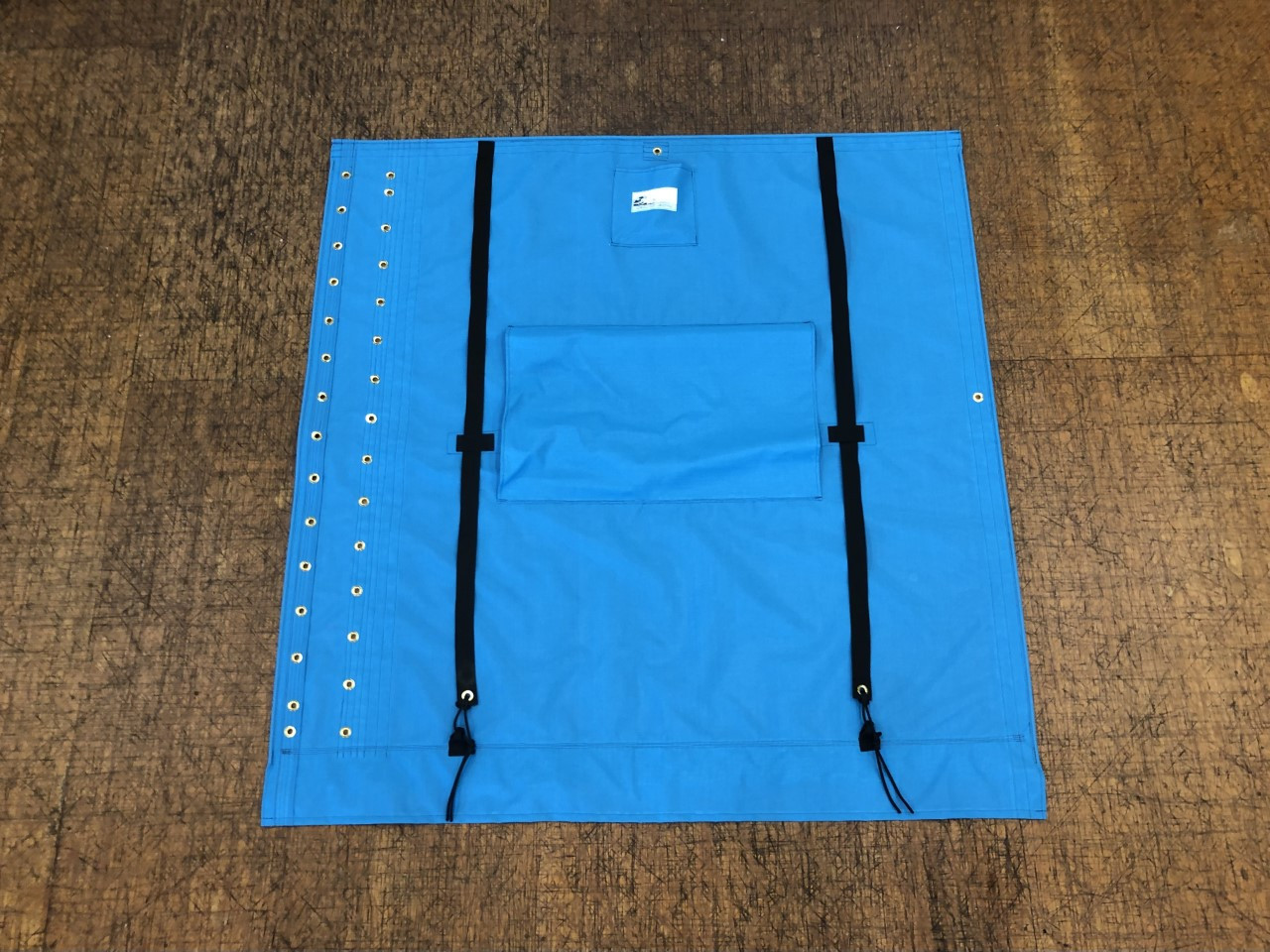 Nacra 5.5 SL Side Lace Trampoline