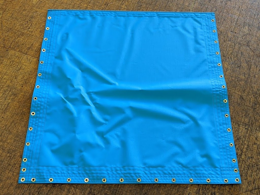 G-Cat 5.7 FWD Trampoline