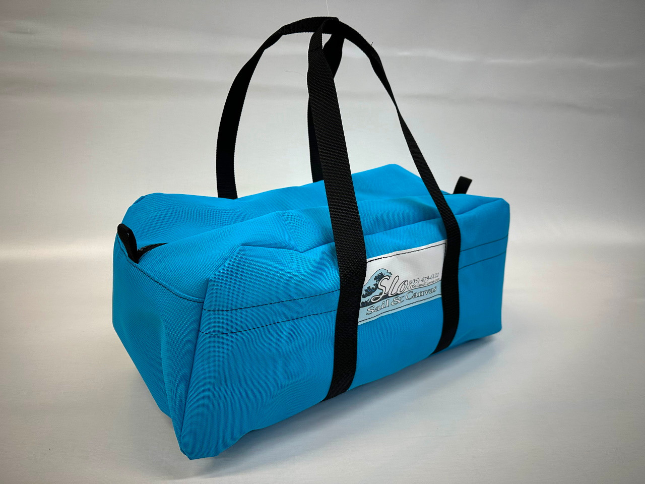 Sailcloth Duffel Bag Limited Edition