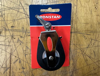 Ronstan 40mm Single Block All Purpose - Universal Head