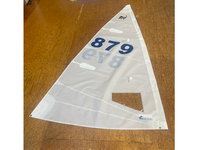 Cape Cod Frosty Mainsail