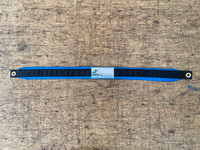 Zuma Hiking Strap by SLO Sail and Canvas