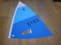 Holder 12 Mainsail - Color