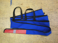 Catalina Expo 14.2 Mast Bag (with optional handles) shown