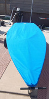 Torch Sailboat Top Cover - Deck Cover