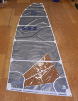 Nacra 5.2 Radial Square Top Laminate Mainsail