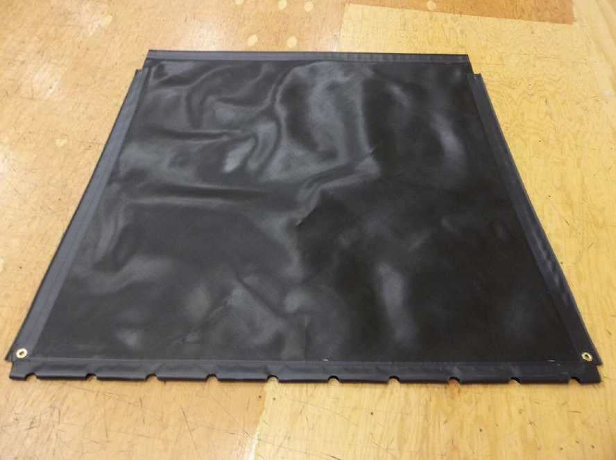Hobie Getaway Forward Trampoline for 2001-2016 & 2021-present