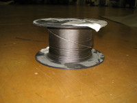 3/32" 7x19 Stainless Steel Wire Rope