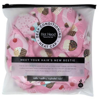 Sweets Hot Head  deep conditioning heat cap
