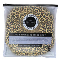 Sassy Little Hot Head  deep conditioning heat cap
