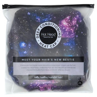 Stellar Hot Head  deep conditioning heat cap