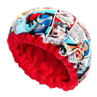 Comic Hot Head Deep Conditioning Heat Cap