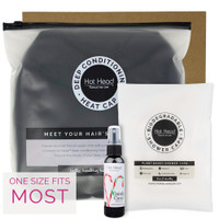 Mix & Match Gift Set   deep conditioning heat cap