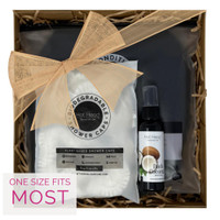 Mix & Match Gift Set   deep conditioning heat cap