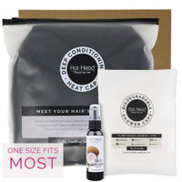 Mix & Match Gift Set   deep conditioning heat cap