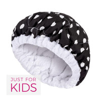 Dottie Little Hot Head Deep Conditioning Heat Cap