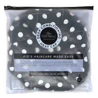 Dottie Little Hot Head  deep conditioning heat cap