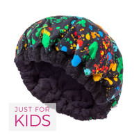 Splatter Little Hot Head Deep Conditioning Heat Cap