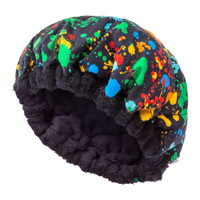Graffiti Hot Head Deep Conditioning Heat Cap