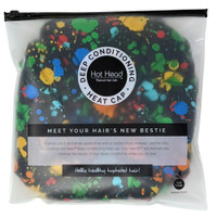 Graffiti Hot Head  deep conditioning heat cap