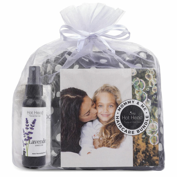 Thermal Hair Care Mommy and Me Haircare Bundle