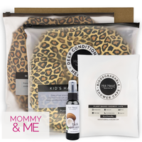 Thermal Hair Care Mommy and Me Haircare Bundle