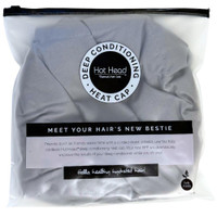 Modest Hot Head  deep conditioning heat cap
