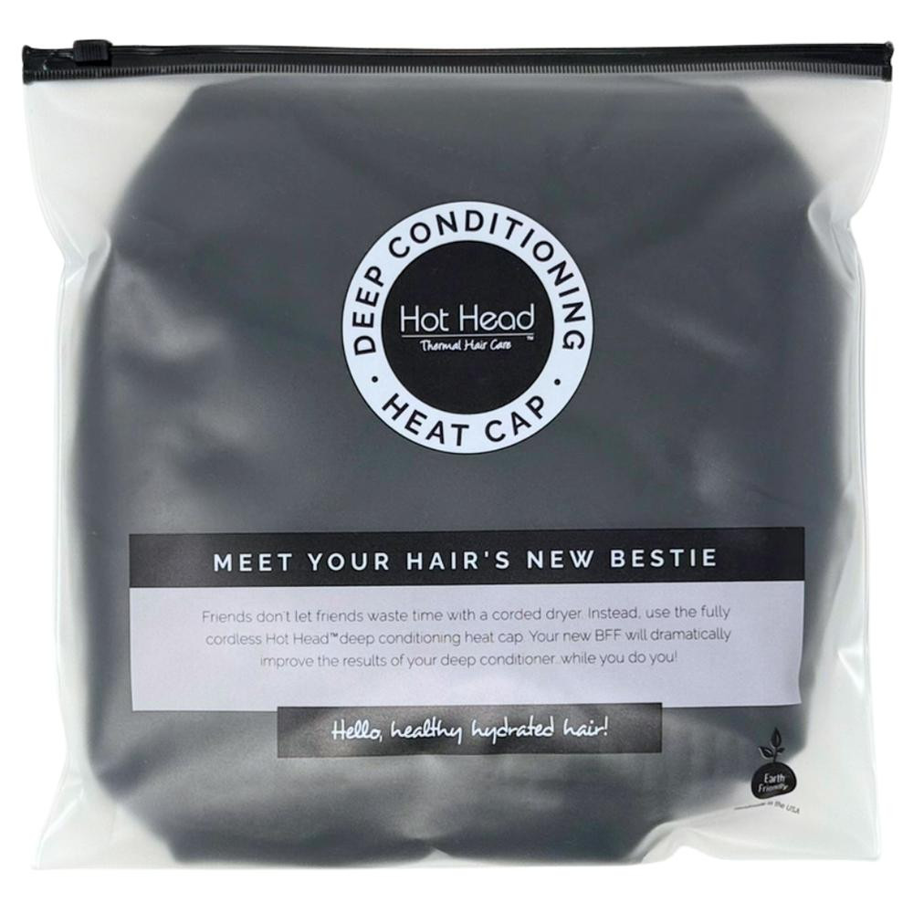 Thermal Haircare Hot Head