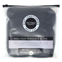 Onyx XL Hot Head  deep conditioning heat cap