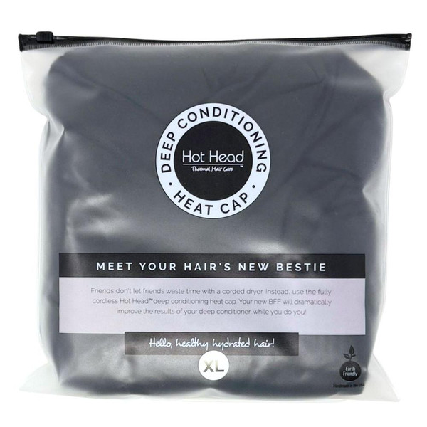 Onyx XL Hot Head  deep conditioning heat cap