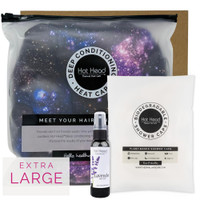 XL Mix & Match Gift Set   deep conditioning heat cap