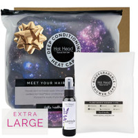 XL Mix & Match Gift Set   deep conditioning heat cap
