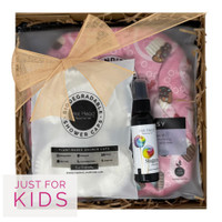 Little Mix & Match Gift Set   deep conditioning heat cap