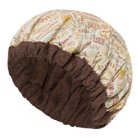 Harvest Hot Head  deep conditioning heat cap