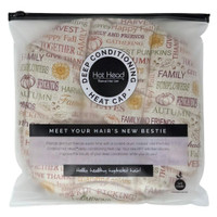 Harvest Hot Head  deep conditioning heat cap