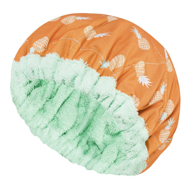 Aloha Hot Head  deep conditioning heat cap