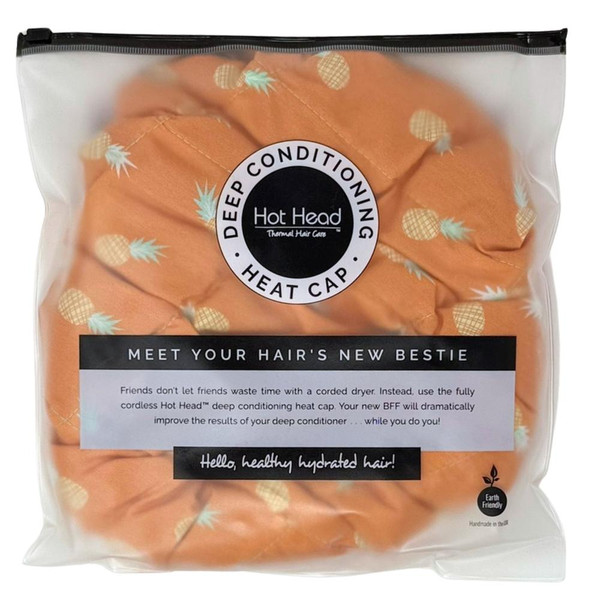 Aloha Hot Head  deep conditioning heat cap
