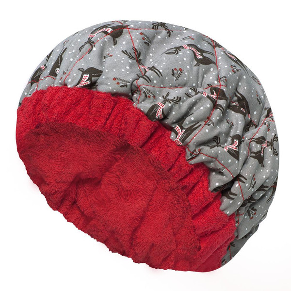Blitzen Hot Head  deep conditioning heat cap