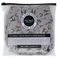 Blitzen Hot Head  deep conditioning heat cap