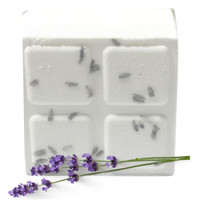 Lavender Shower Steamer  deep conditioning heat cap