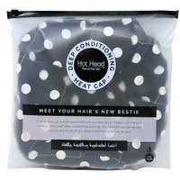 Audrey Hot Head  deep conditioning heat cap
