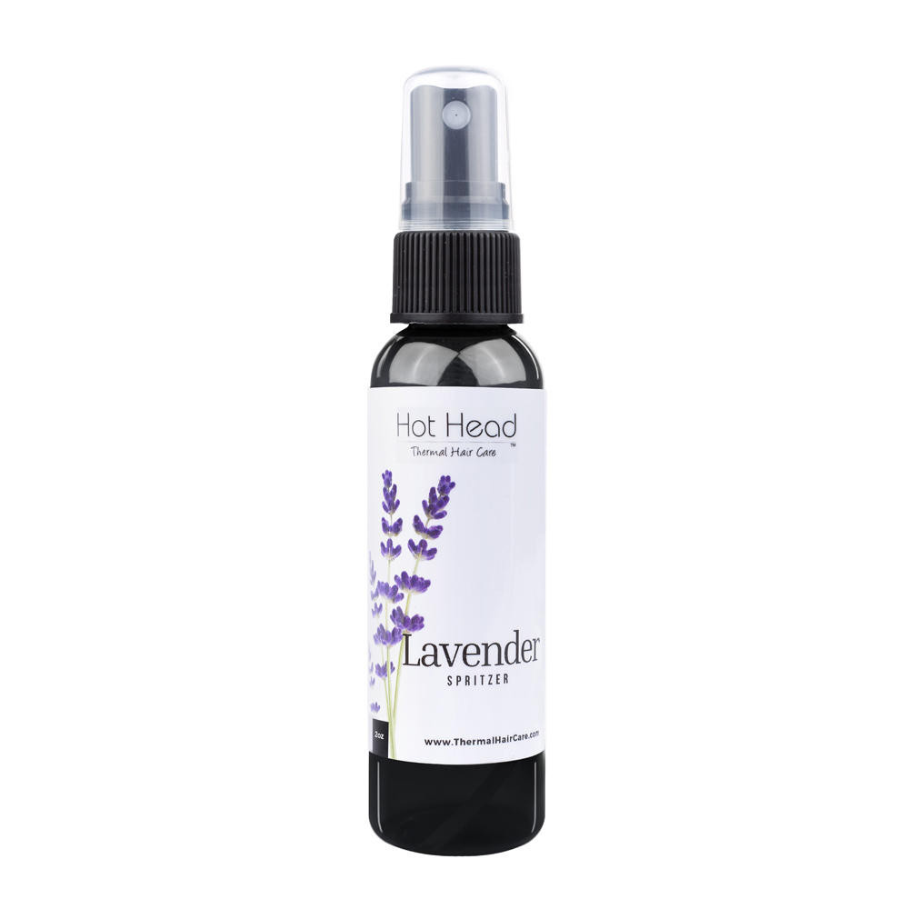 Lavender Spritzer Thermal Hair Care