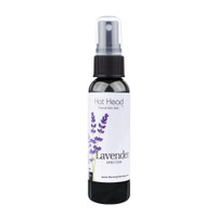 Lavender Spritzer   deep conditioning heat cap
