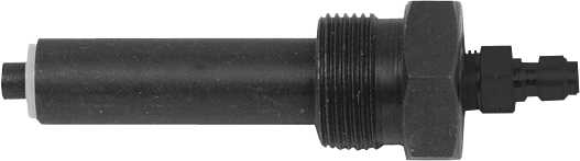 9/16" Injector Details about   Lang Tools TU-15-21 Diesel Adapter