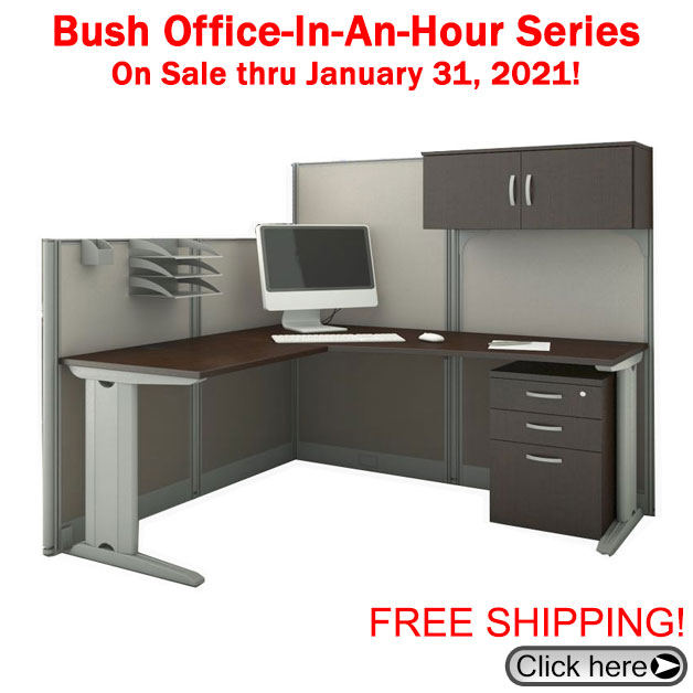 Epic Office Furniture