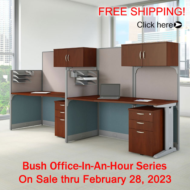 Epic Office Furniture