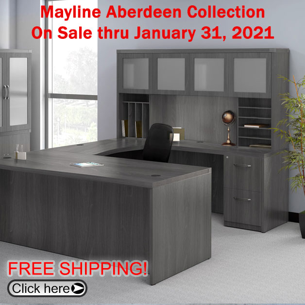 Epic Office Furniture