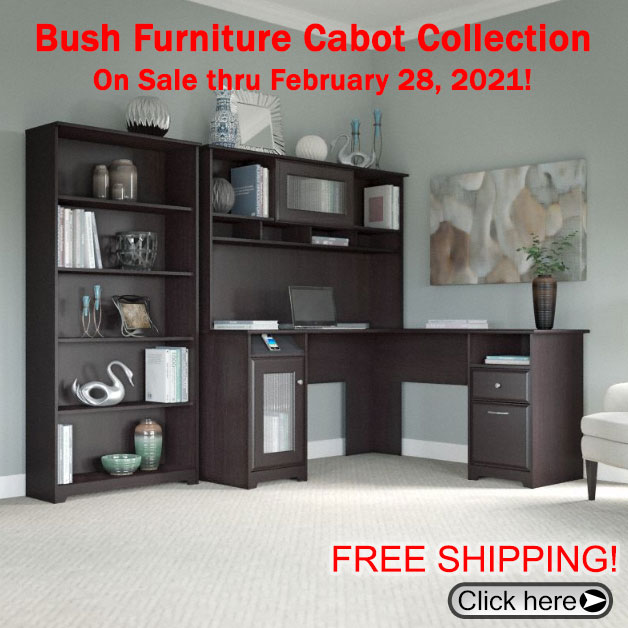 Epic Office Furniture