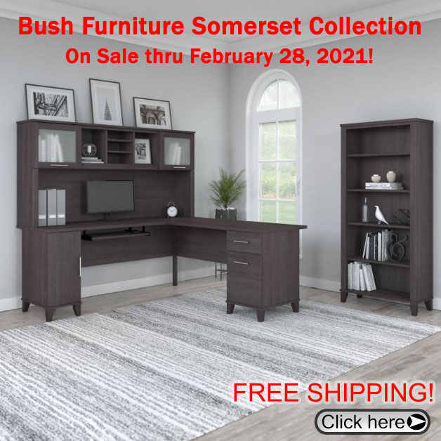 Epic Office Furniture